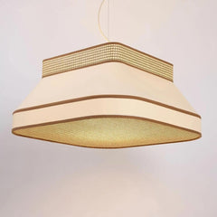 MARKET SET Suspension Light Square 4L