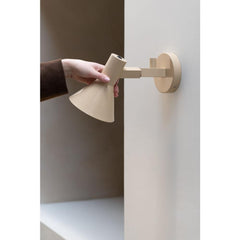 IT’S ABOUT ROMI Wall Lamp Stavanger 20cm