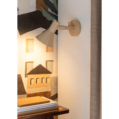 IT’S ABOUT ROMI Wall Lamp Stavanger 20cm