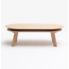 DRUGEOT Coffee Table Parati 127cm