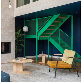 DRUGEOT Coffee Table Essephe