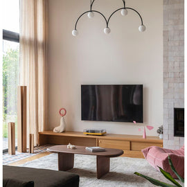 DRUGEOT Coffee Table Téhème