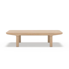 HARTO Coffee Table Camille Oak