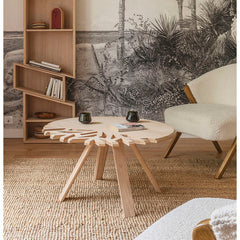 DRUGEOT Coffee Table Canopée