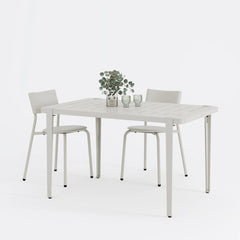 TIPTOE Outdoor Table Midi 130x80cm
