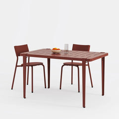TIPTOE Outdoor Table Midi 130x80cm