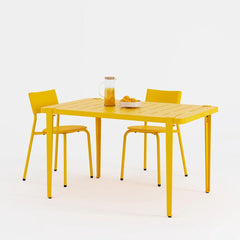 TIPTOE Outdoor Table Midi 130x80cm