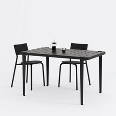 TIPTOE Outdoor Table Midi 130x80cm