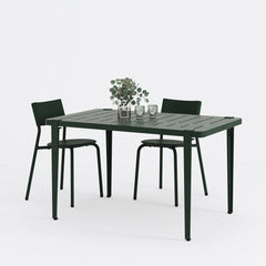 TIPTOE Outdoor Table Midi 130x80cm