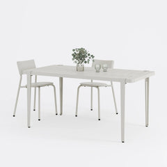 TIPTOE Outdoor Table Midi 160x80cm