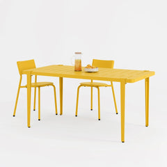 TIPTOE Outdoor Table Midi 160x80cm