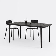 TIPTOE Outdoor Table Midi 160x80cm