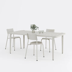 TIPTOE Outdoor Table Midi 190x90cm