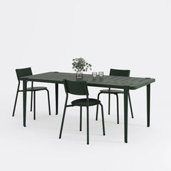 TIPTOE Outdoor Table Midi 190x90cm