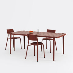 TIPTOE Outdoor Table Midi 190x90cm