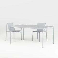 TIPTOE Outdoor Table Panorama  160x90cm