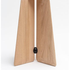 DRUGEOT Dining Table Farfalla 160cm