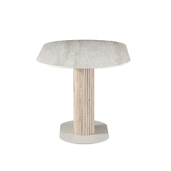 OPJET PARIS Dining Table Natura Oval 160cm