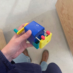 PAPIER TIGRE Sharpener