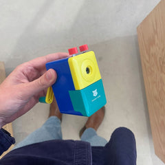 PAPIER TIGRE Sharpener