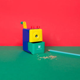 PAPIER TIGRE Sharpener