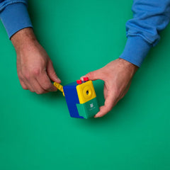 PAPIER TIGRE Sharpener