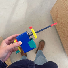 PAPIER TIGRE Sharpener