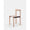 KANN DESIGN Chair Tal Ash Wood