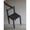 KANN DESIGN Chair Tal Grey Oak Wood