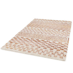 AFK LIVING Rug Contemporary Boho