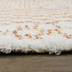 AFK LIVING Rug Contemporary Boho