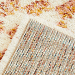 AFK LIVING Rug Contemporary Boho