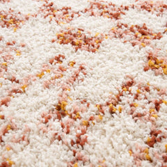 AFK LIVING Rug Contemporary Boho