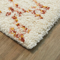 AFK LIVING Rug Contemporary Boho