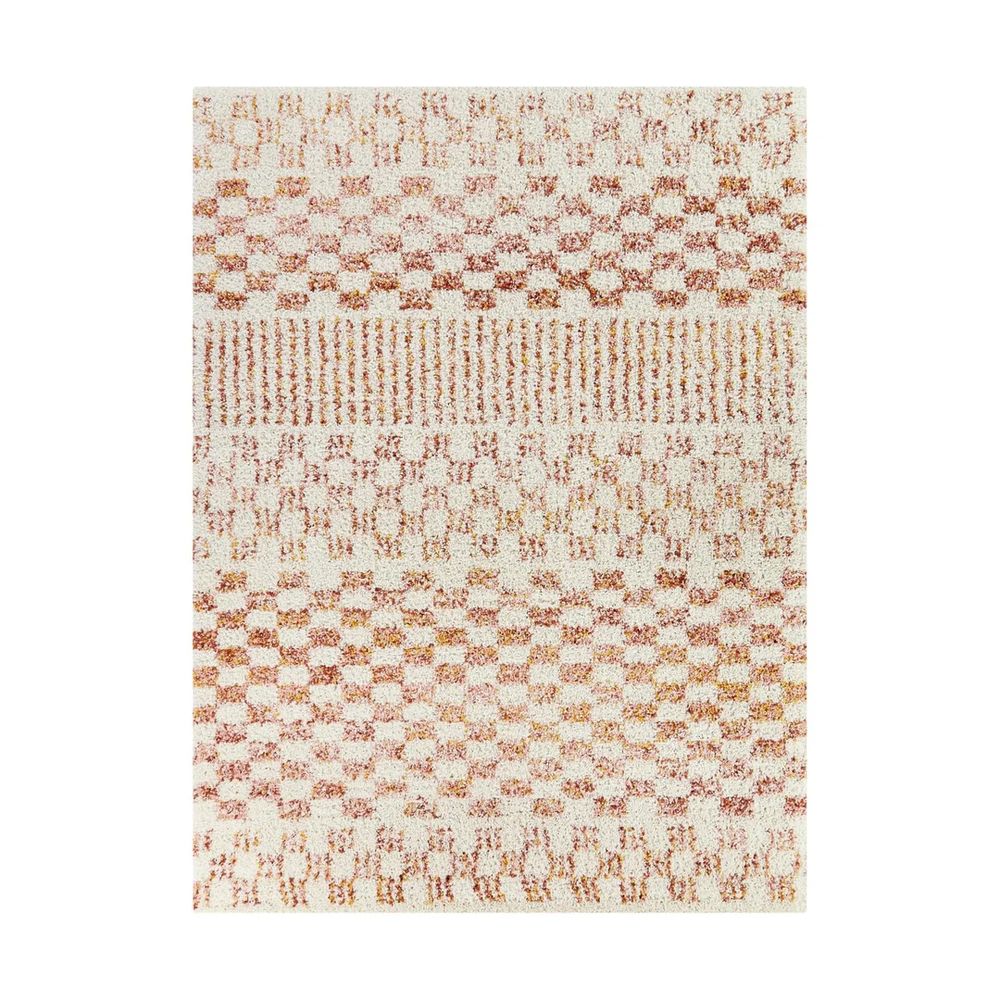 AFK LIVING Rug Contemporary Boho