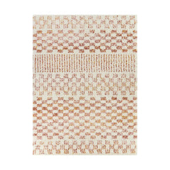 AFK LIVING Rug Contemporary Boho