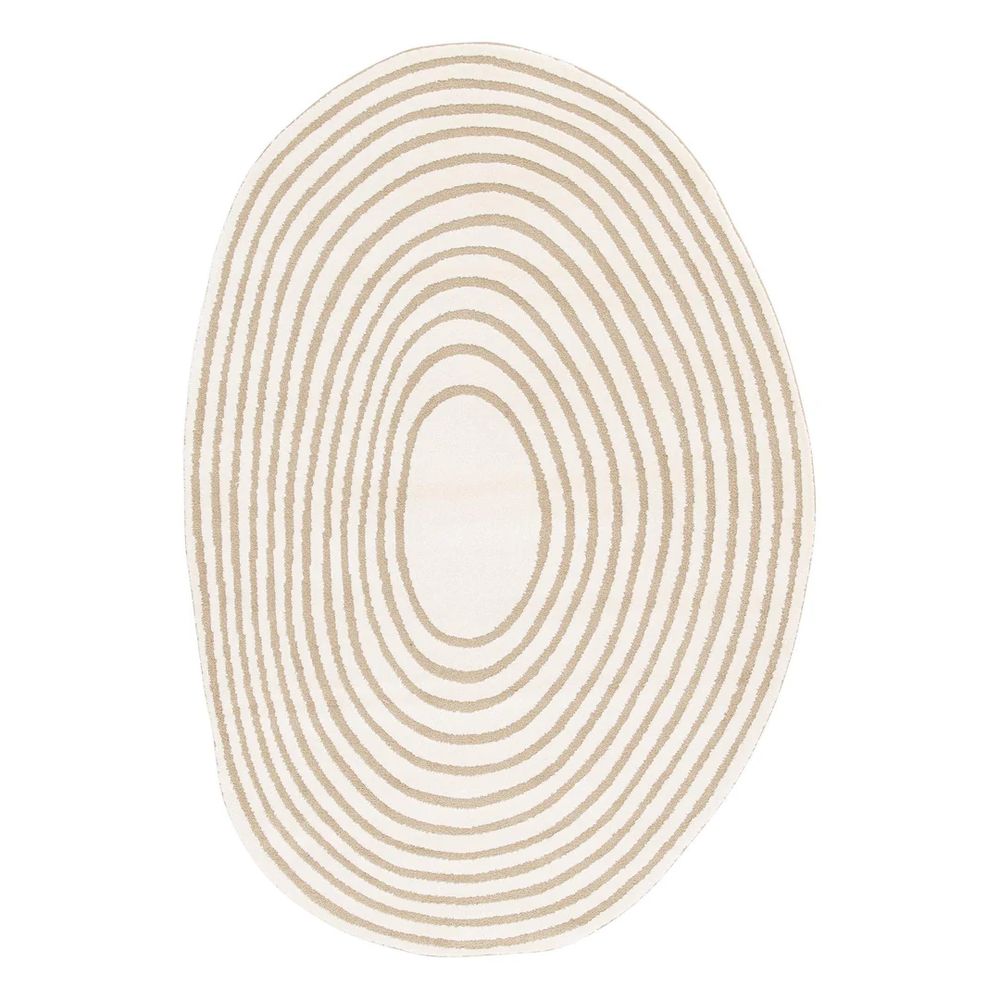 AFK LIVING Rug  Aeon Brown