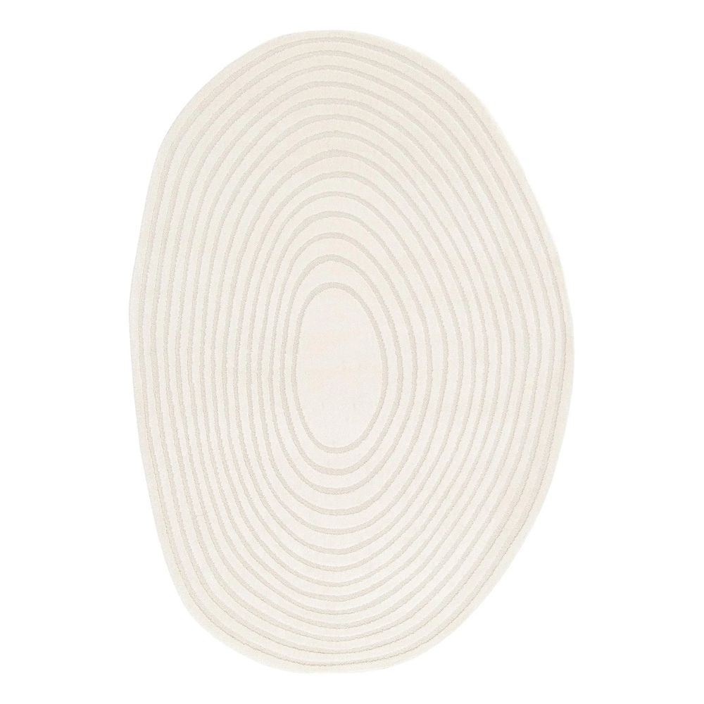 AFK LIVING Rug  Aeon White