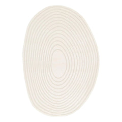 AFK LIVING Rug  Aeon White