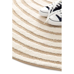 AFK LIVING Rug  Aeon Brown