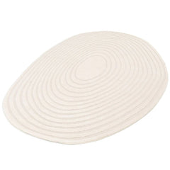 AFK LIVING Rug  Aeon White