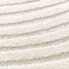 AFK LIVING Rug  Aeon White