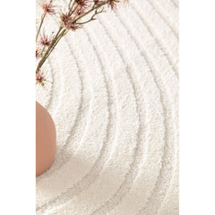 AFK LIVING Rug  Aeon White