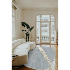 AFK LIVING Rug  Aeon Blue