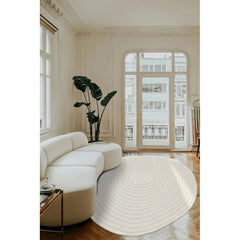AFK LIVING Rug  Aeon White