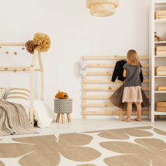 AFK LIVING Rug Blossom