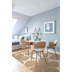 AFK LIVING Rug Blossom