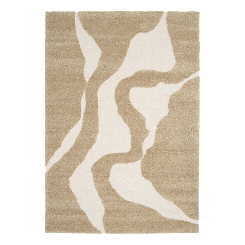 AFK LIVING Rug Osmose Brown