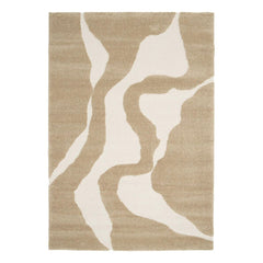 AFK LIVING Rug Osmose Brown