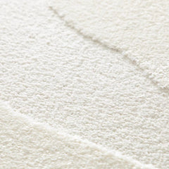 AFK LIVING Rug Osmose White